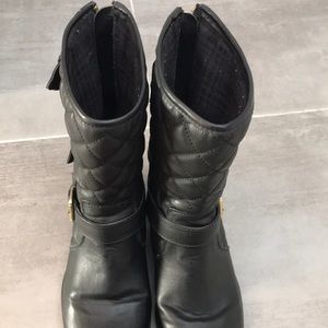 Steve madden boots